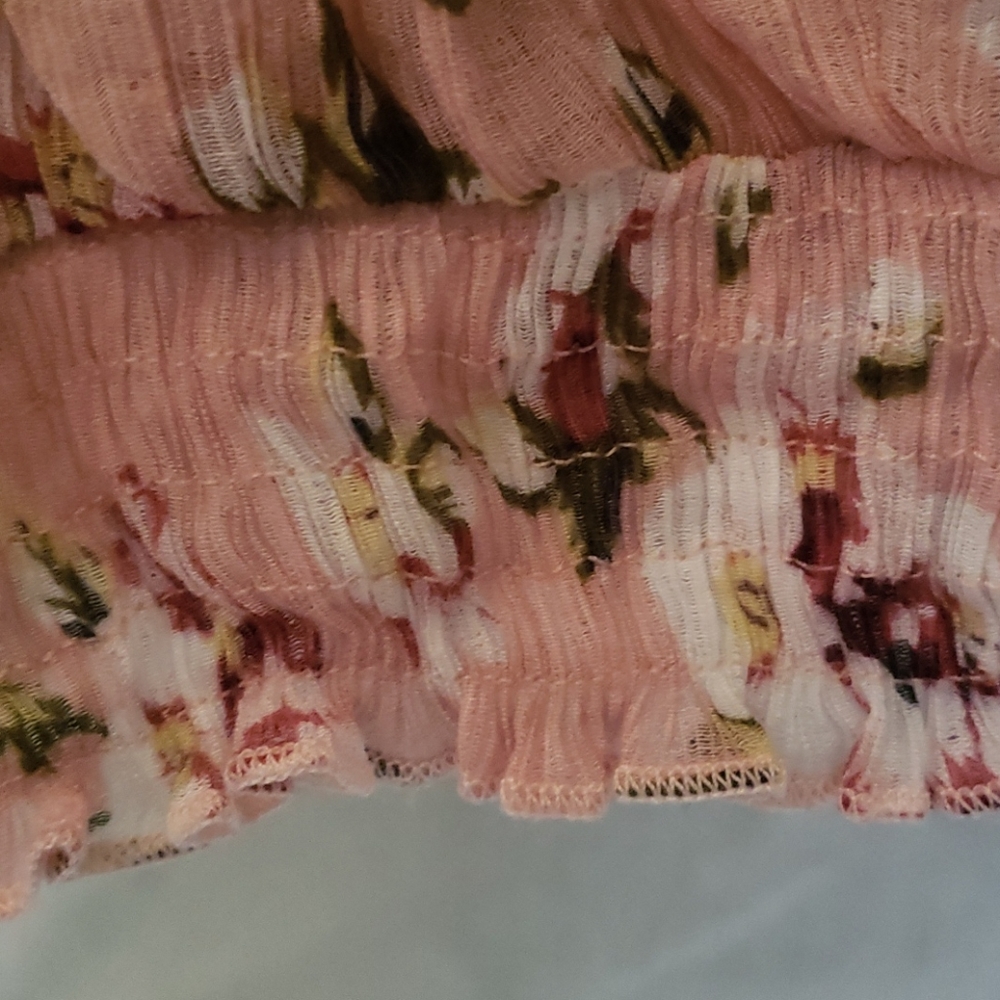 Rue21 blouse - Picture 5 of 5